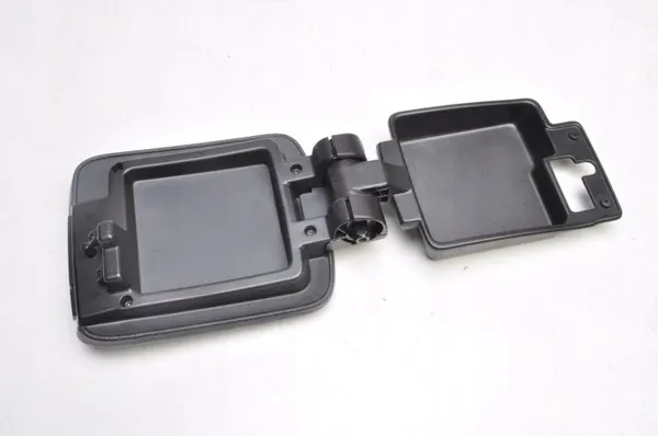 Läderarmstöd OEM 239308 för Volvo C30/S40/V50/C70 image 6