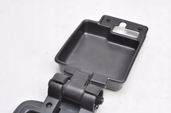 Läderarmstöd OEM 239308 för Volvo C30/S40/V50/C70 image 7