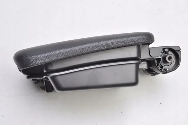 Läderarmstöd OEM 239308 för Volvo C30/S40/V50/C70 image 8