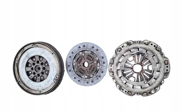 MERCEDES VITO W639 2.2CDI Kaksimassavauhtipyörä A6460300805 image 2