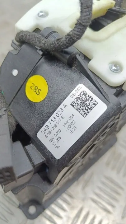 Levier de vitesse OEM 3ab713023a pour VW Passat B7 Diesel image 10