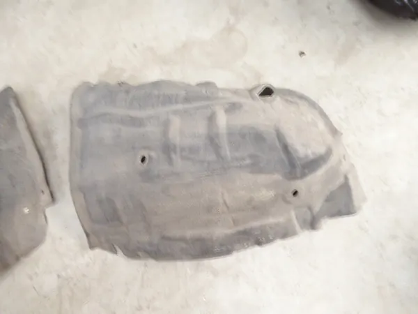 Renault Scenic III Front Left Wheel Arch OEM image 3