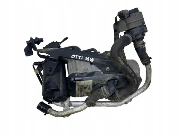 Kit Webasto VW Amarok 2H6819008 TTevo Diesel image 2