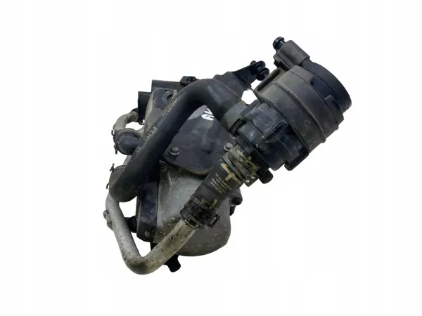 Kit Webasto VW Amarok 2H6819008 TTevo Diesel image 3