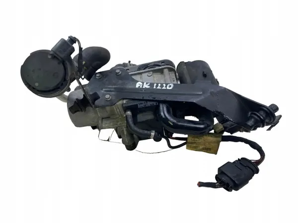 Kit Webasto VW Amarok 2H6819008 TTevo Diesel image 4
