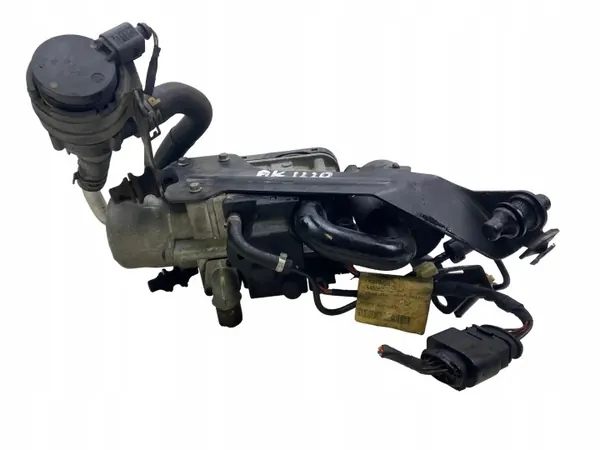 Kit Webasto VW Amarok 2H6819008 TTevo Diesel image 5