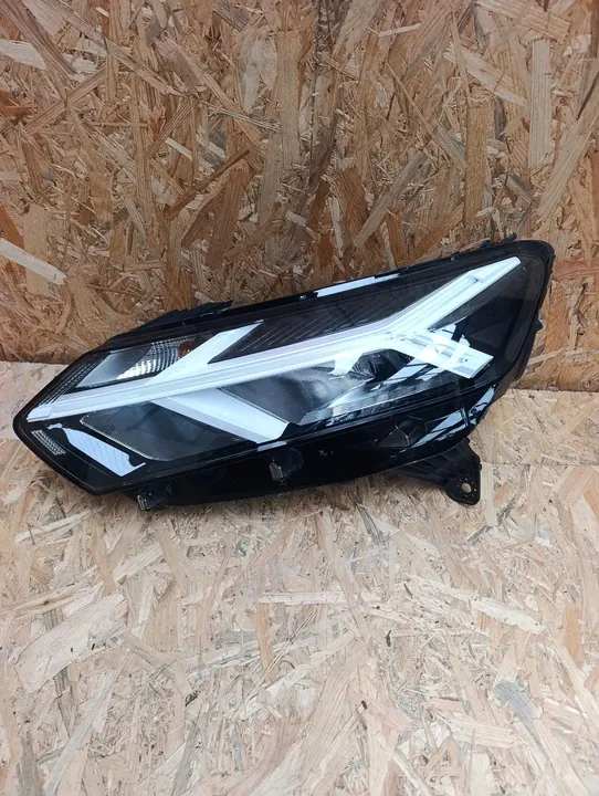 Farol Esquerdo Dacia Sandero III OEM VXBXHJ image 1