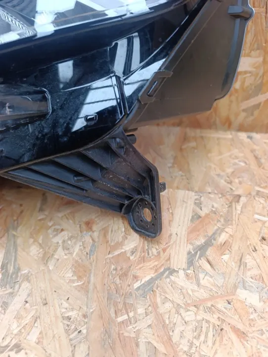 Farol Esquerdo Dacia Sandero III OEM VXBXHJ image 2