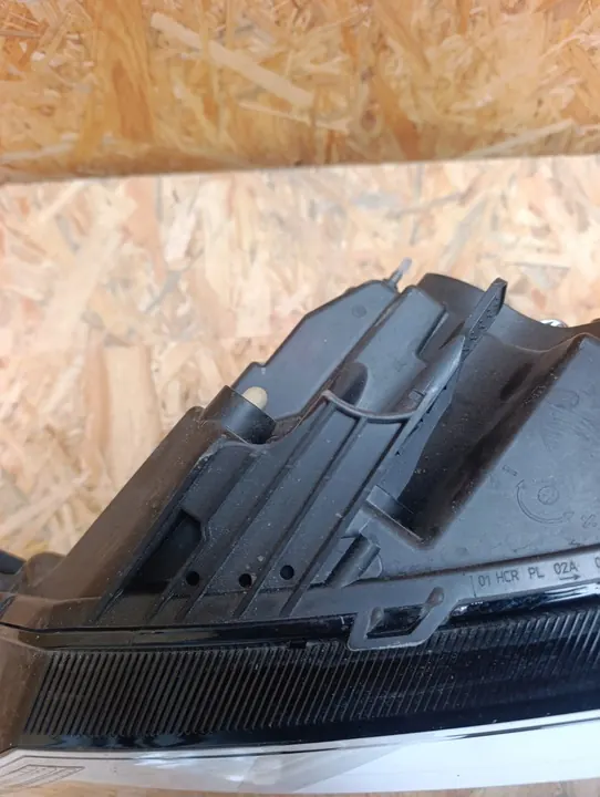 Farol Esquerdo Dacia Sandero III OEM VXBXHJ image 4