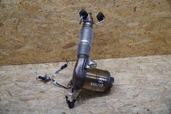 Katalysator OEM 5A12C39 für MINI Countryman image 2