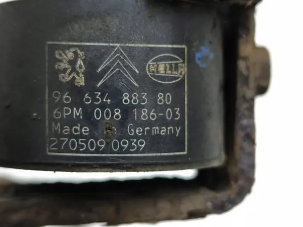 Etuoikea tasosensori OEM 9663488380 Citroën C6 image 8