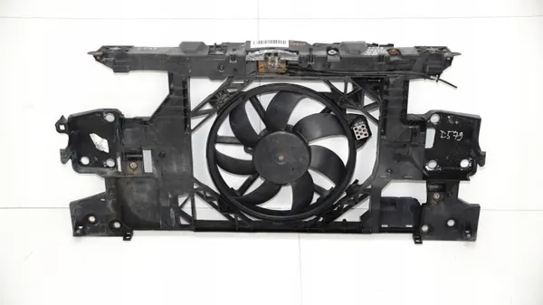 OEM 360155148 Framrems Renault Megane III 08-12 image 2