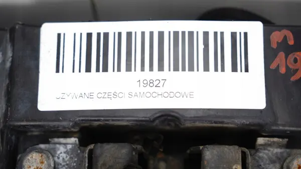 OEM 360155148 Framrems Renault Megane III 08-12 image 3