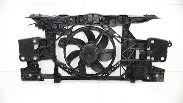 OEM 360155148 Framrems Renault Megane III 08-12 image 4