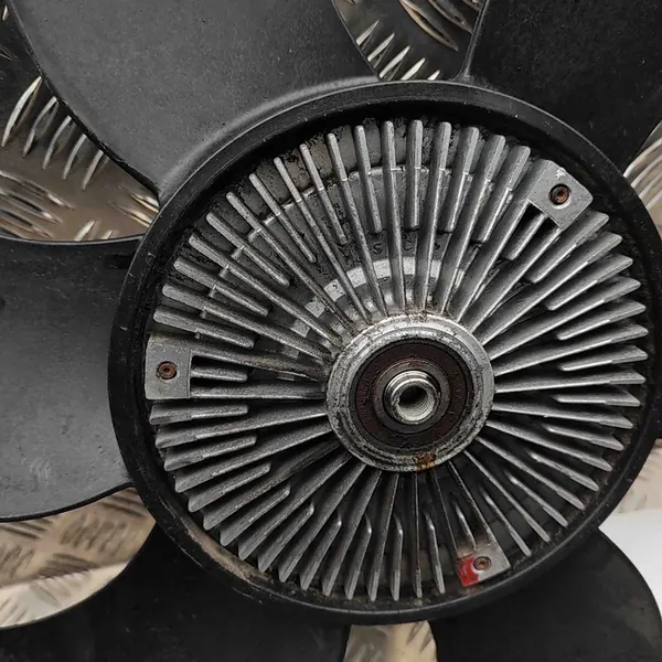 Fläktkoppling, viskös MERCEDES-BENZ SPRINTER 5-T (906) image 6