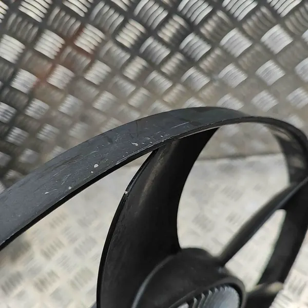 Fläktkoppling, viskös MERCEDES-BENZ SPRINTER 5-T (906) image 7