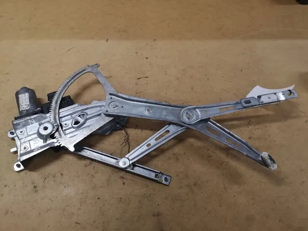 Elevador de janela dianteiro esquerdo OPEL ZAFIRA B image 2