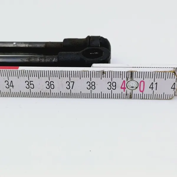 Framhuvudstötdämpare BMW 1 E81 51237118370 image 3