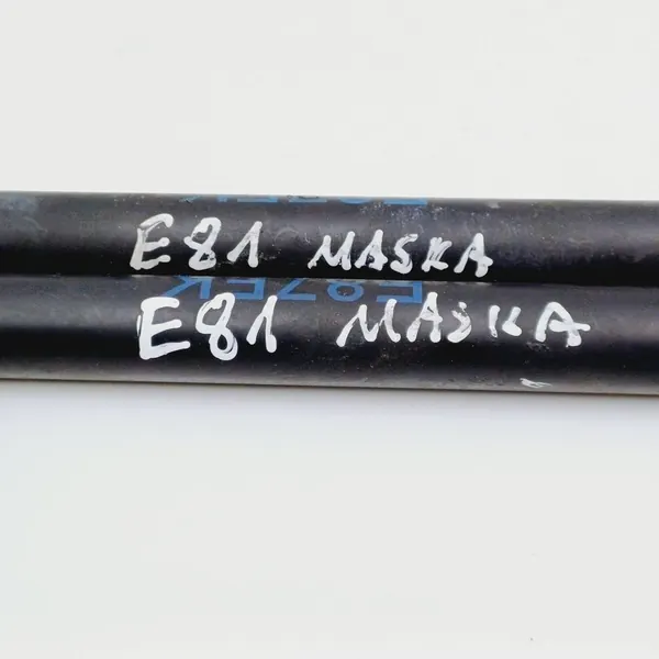 Framhuvudstötdämpare BMW 1 E81 51237118370 image 5