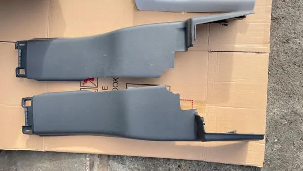 Plafonnier Mercedes VITO W447 OEM A4476904350 Complet image 6