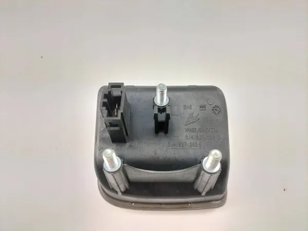 SEAT OE 6J4827565D Tavaratilan Lukon Kahva image 4