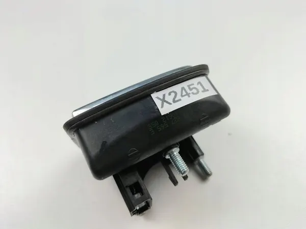 SEAT OE 6J4827565D Tavaratilan Lukon Kahva image 5