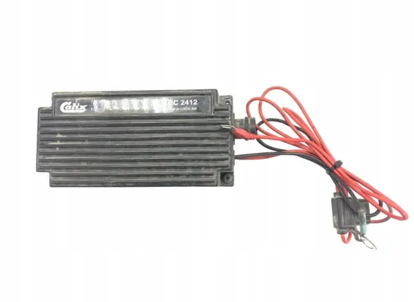 Gebrauchter Volvo Lichtmaschine OEM 1754060 - Passgenau image 2