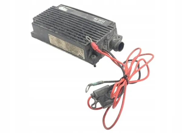 Gebrauchter Volvo Lichtmaschine OEM 1754060 - Passgenau image 3