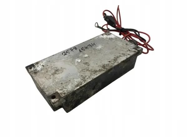 Gebrauchter Volvo Lichtmaschine OEM 1754060 - Passgenau image 4