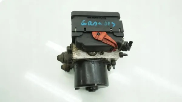 Mitsubishi ABS-pumppu OEM 4670A078 Grandisille image 5