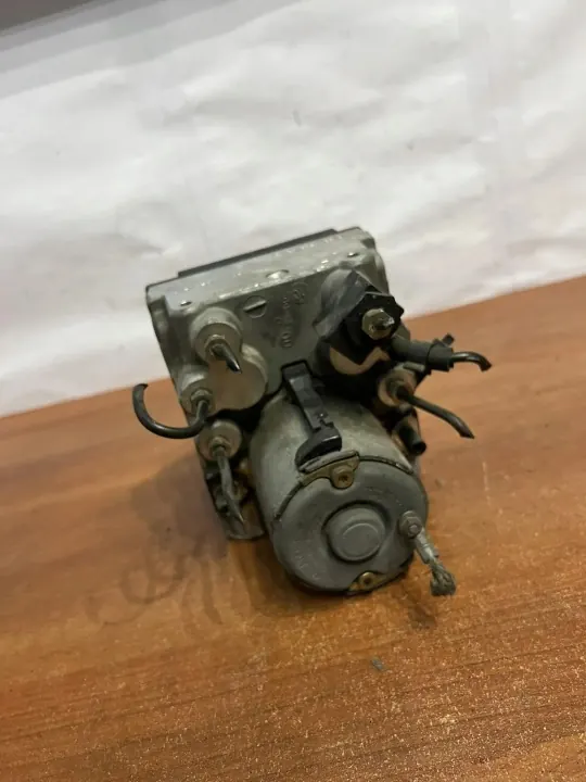 ABS-pomp OEM D2689 voor Mercedes-Benz S W140 Diesel image 6