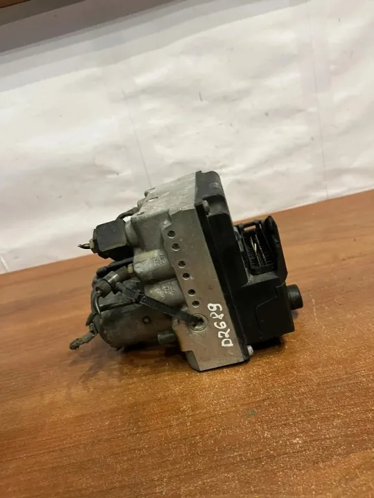 ABS-pomp OEM D2689 voor Mercedes-Benz S W140 Diesel image 7