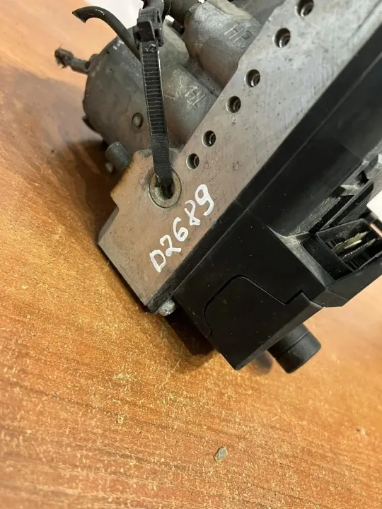 ABS-pomp OEM D2689 voor Mercedes-Benz S W140 Diesel image 8
