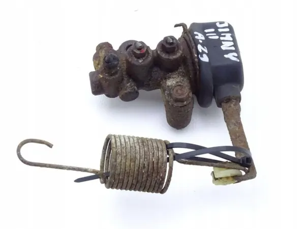 Remkrachtcorrector OEM SUZUKI_JIMNY_III_98-18 image 2