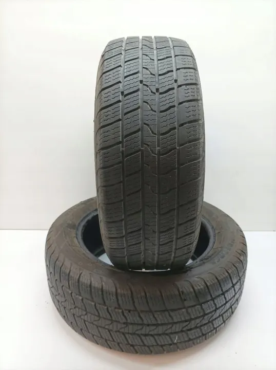 2x Catchfors A/S Windforce Helårsdäck 205/55R16 image 2