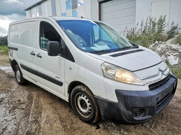 Öljypumppu OEM 26724803 Citroen Jumpy 1.6L 2008 image 4