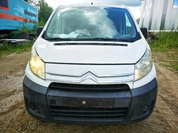 Öljypumppu OEM 26724803 Citroen Jumpy 1.6L 2008 image 5