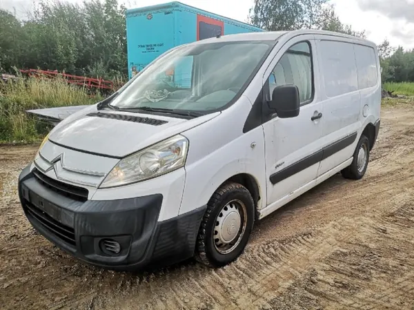 Öljypumppu OEM 26724803 Citroen Jumpy 1.6L 2008 image 6