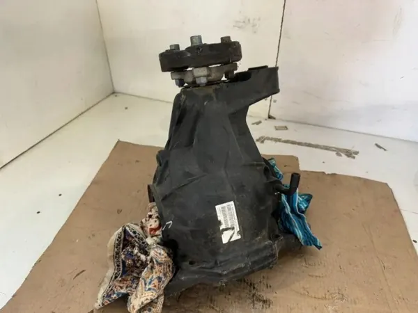 Bakre reduktor OEM A1663506900 för Mercedes GLE W166 image 2