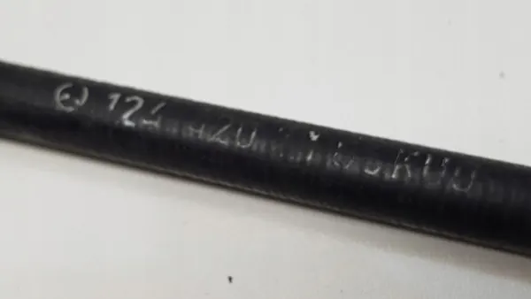 SKV GERMANY 25SKV886 Cable de freno de mano image 2