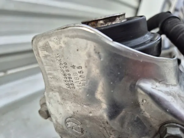 Reductor delantero P68292767AD para Jeep Compass II image 3