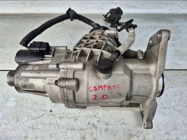 Reductor delantero P68292767AD para Jeep Compass II image 5