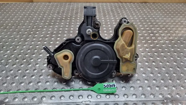 Gebruikte olieafscheider OEM 06K103495AG voor VW 2.0 TSI image 2