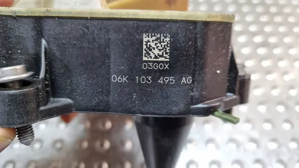 Gebruikte olieafscheider OEM 06K103495AG voor VW 2.0 TSI image 3