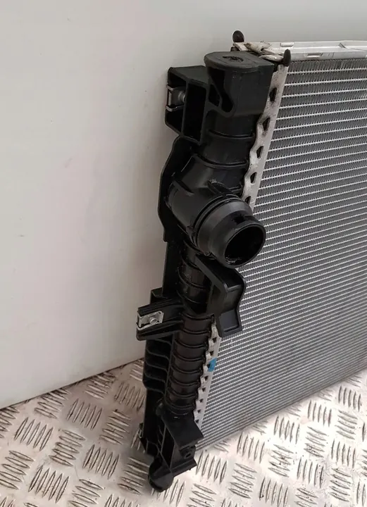 2020 Opel Grandland X Waterkoeler 9811401480 image 5