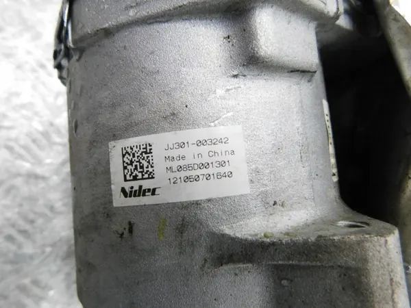 Atuador de caixa elétrica OEM JJ301-003242 - Usado image 4