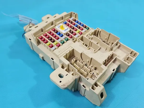 Zekeringkast Kia Niro I 2016-2022 OEM 91950-G5022 image 2