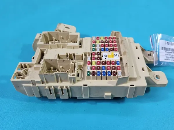 Zekeringkast Kia Niro I 2016-2022 OEM 91950-G5022 image 3