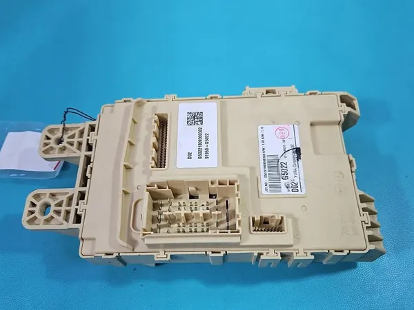 Zekeringkast Kia Niro I 2016-2022 OEM 91950-G5022 image 5