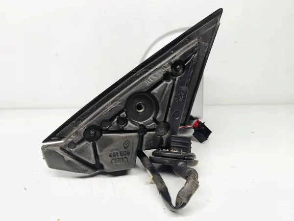 Espejo Derecho OEM 481506 para Audi A3 8P 2.0 TDI image 3